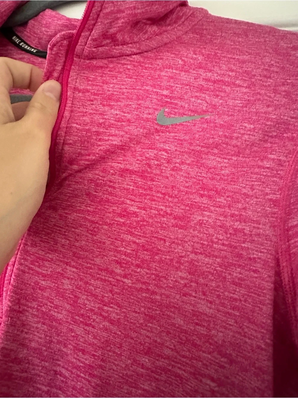 Nike women long